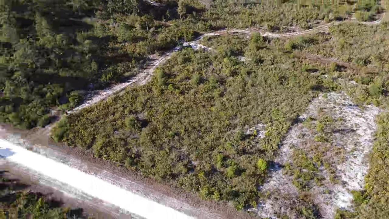 INDIAN LAKE ESTATES - Land