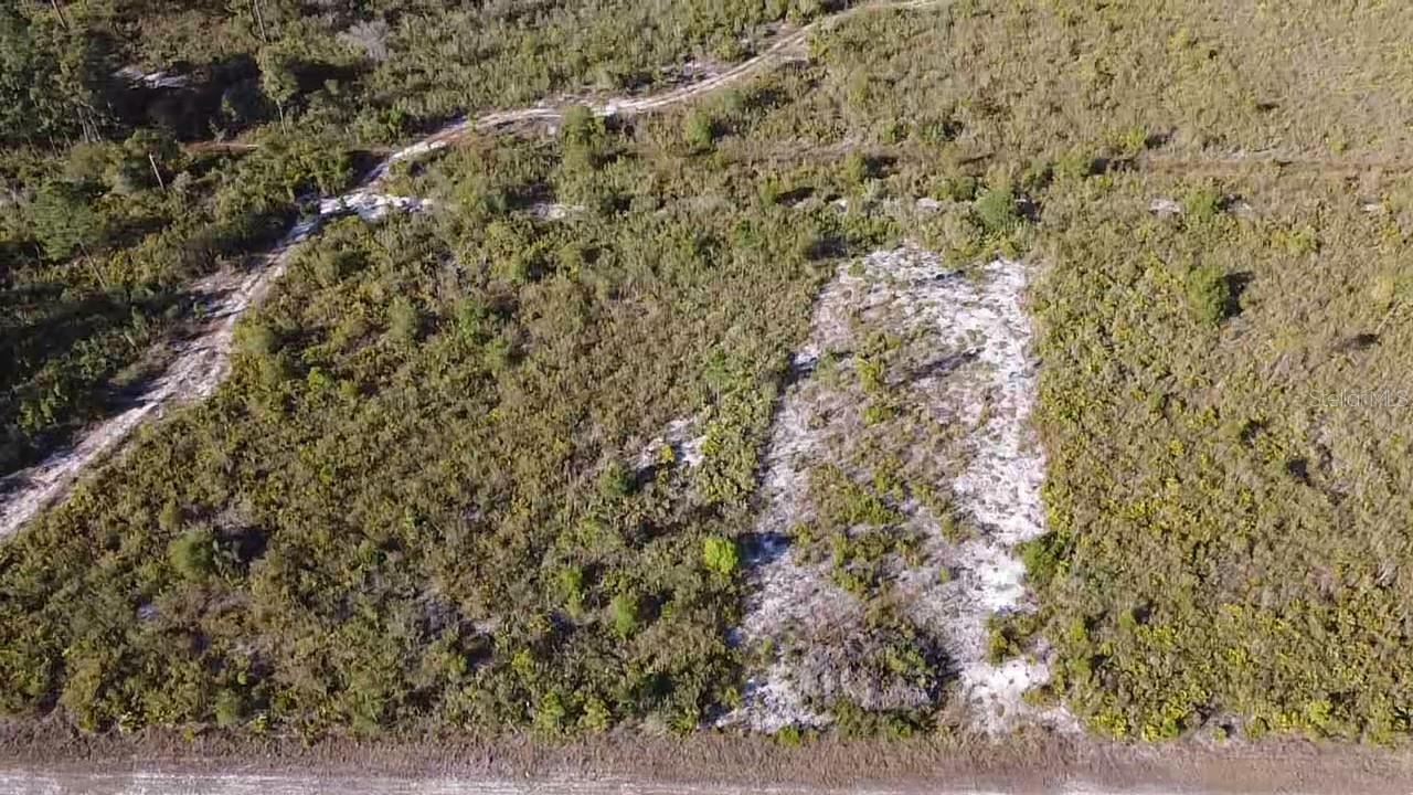 INDIAN LAKE ESTATES - Land