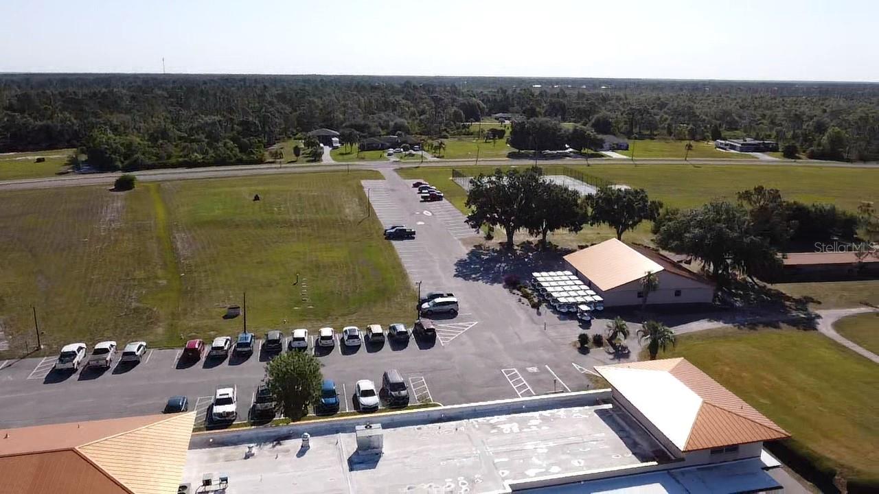 INDIAN LAKE ESTATES - Land