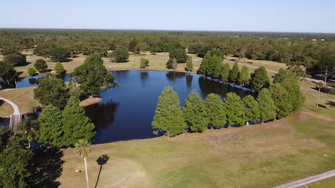 INDIAN LAKE ESTATES - Land