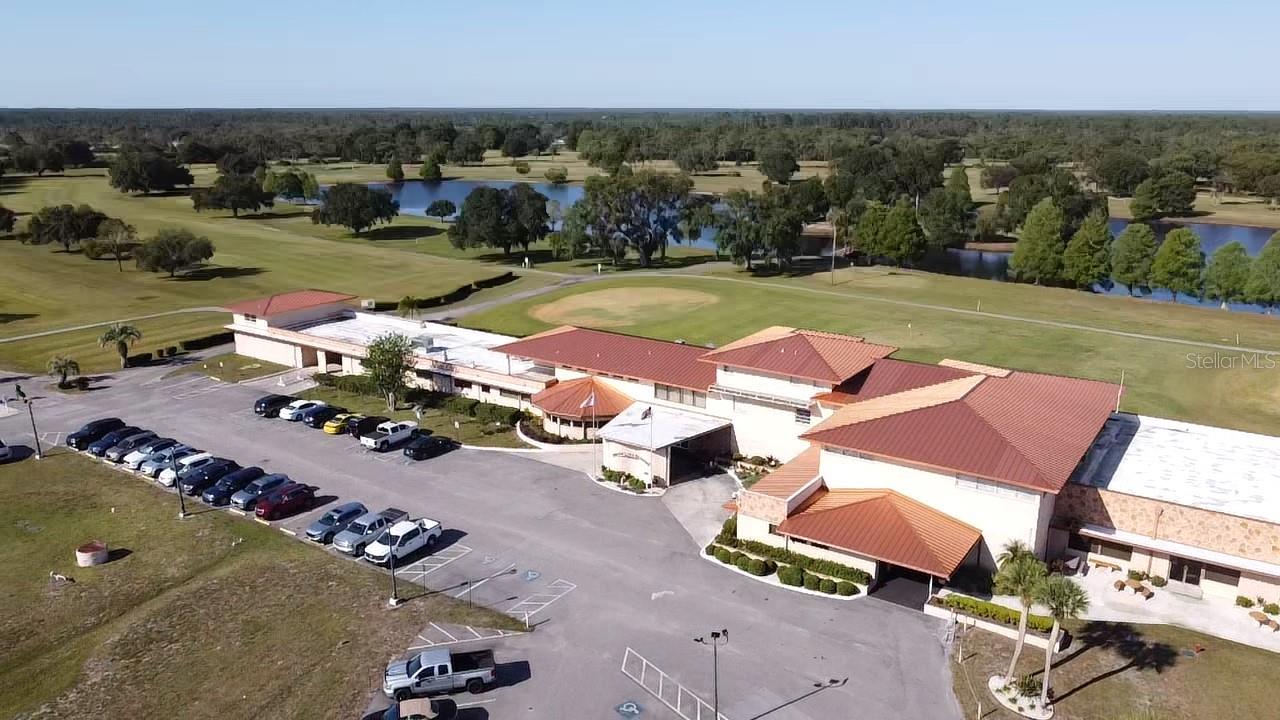 INDIAN LAKE ESTATES - Land