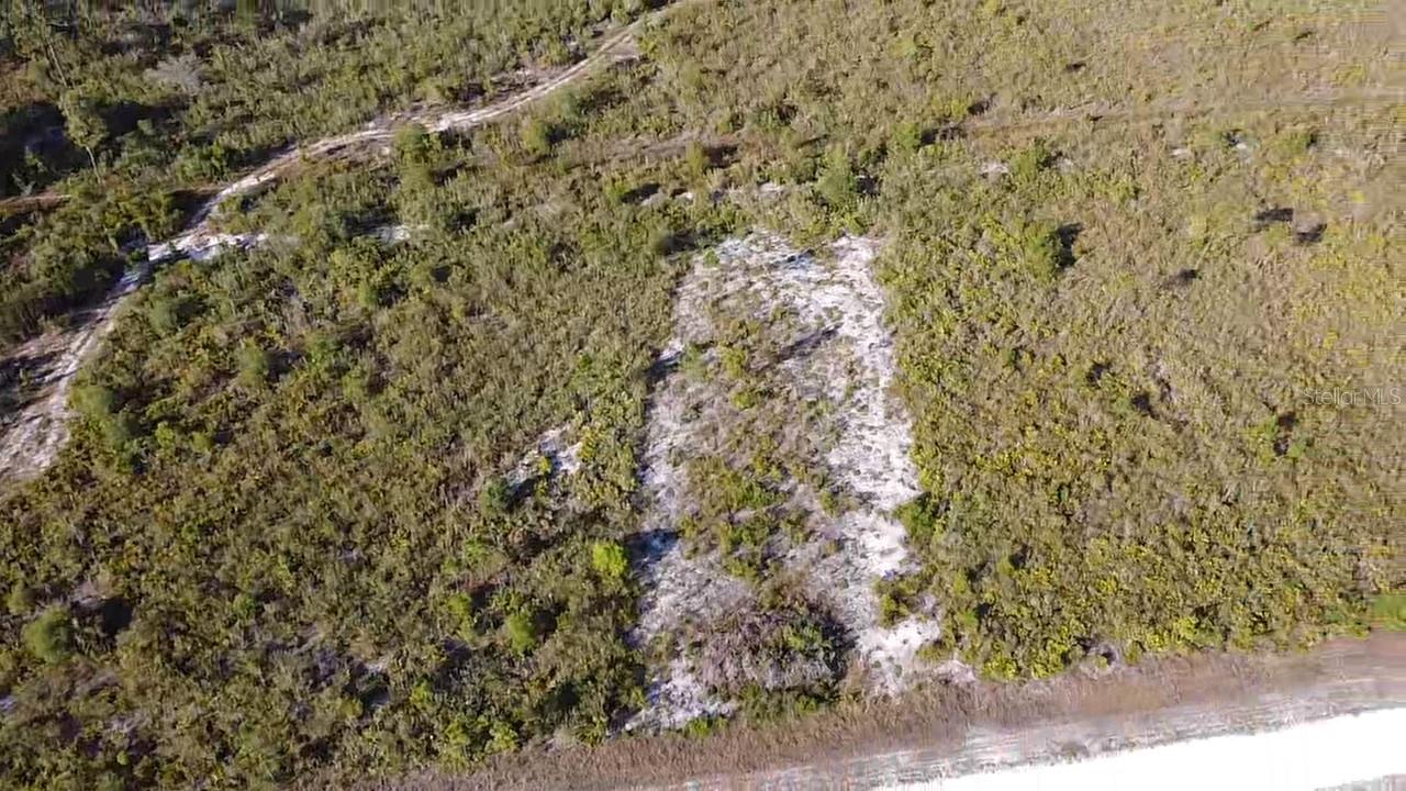 INDIAN LAKE ESTATES - Land