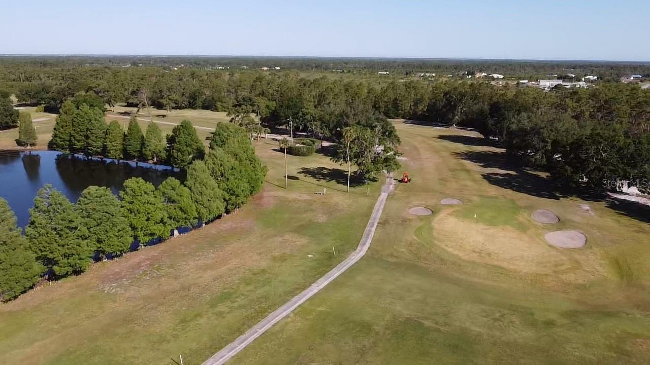 INDIAN LAKE ESTATES - Land