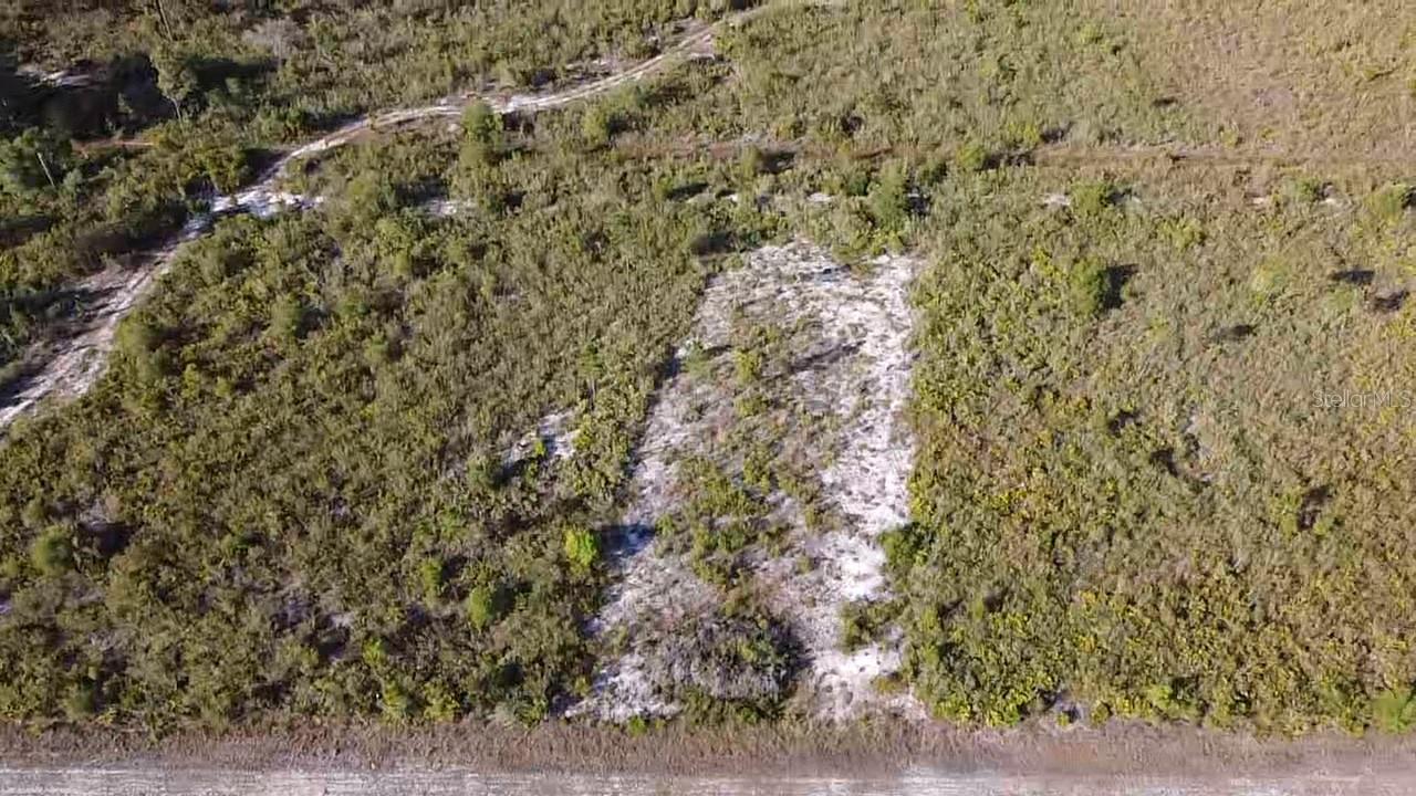 INDIAN LAKE ESTATES - Land