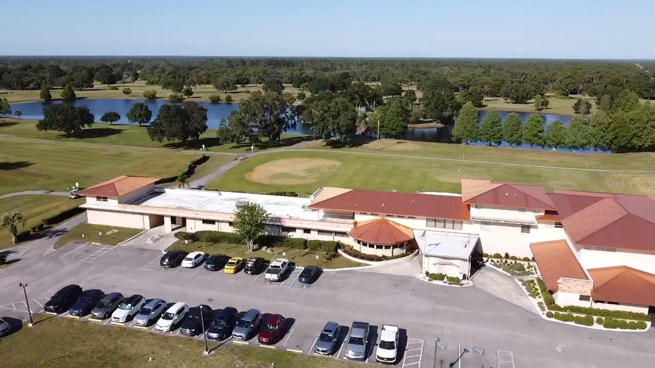 INDIAN LAKE ESTATES - Land