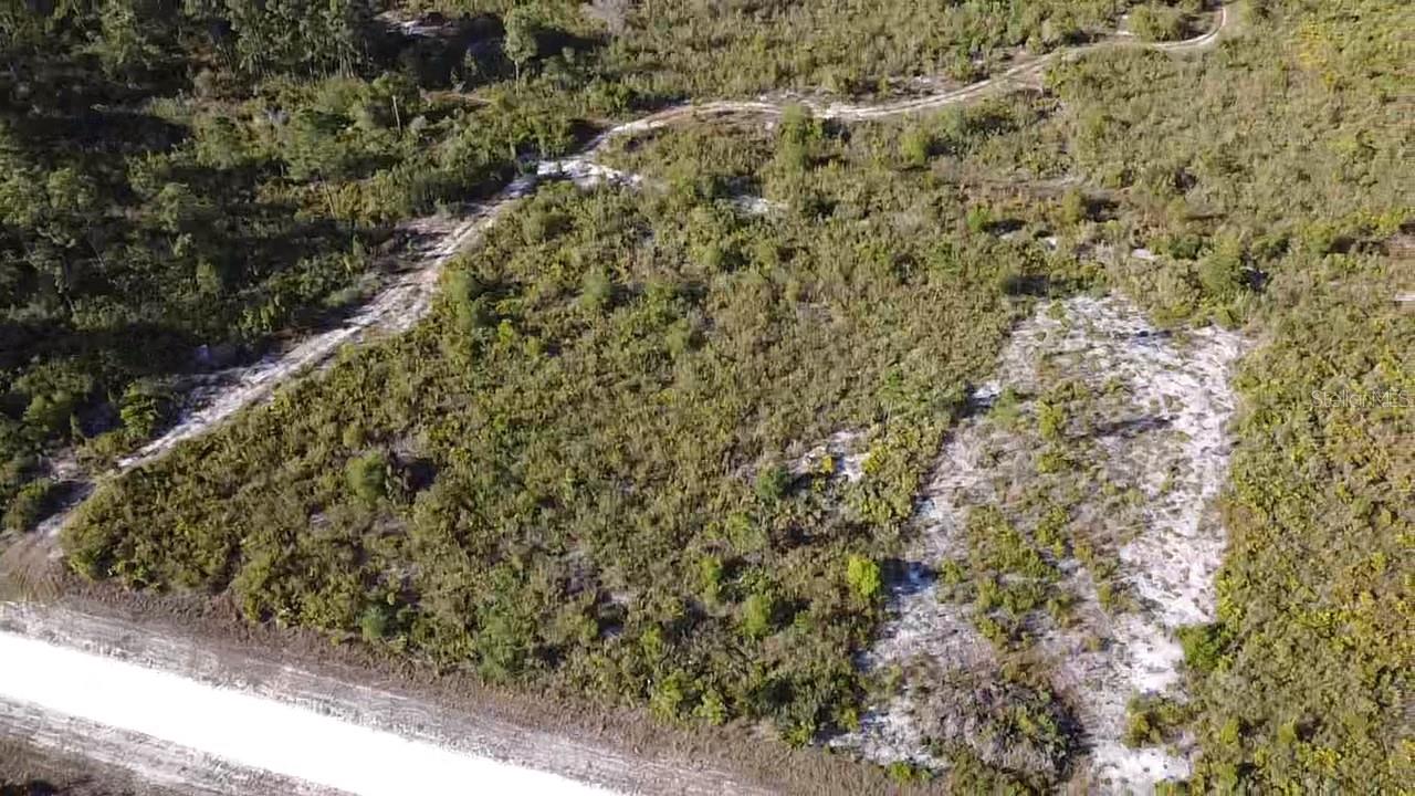INDIAN LAKE ESTATES - Land