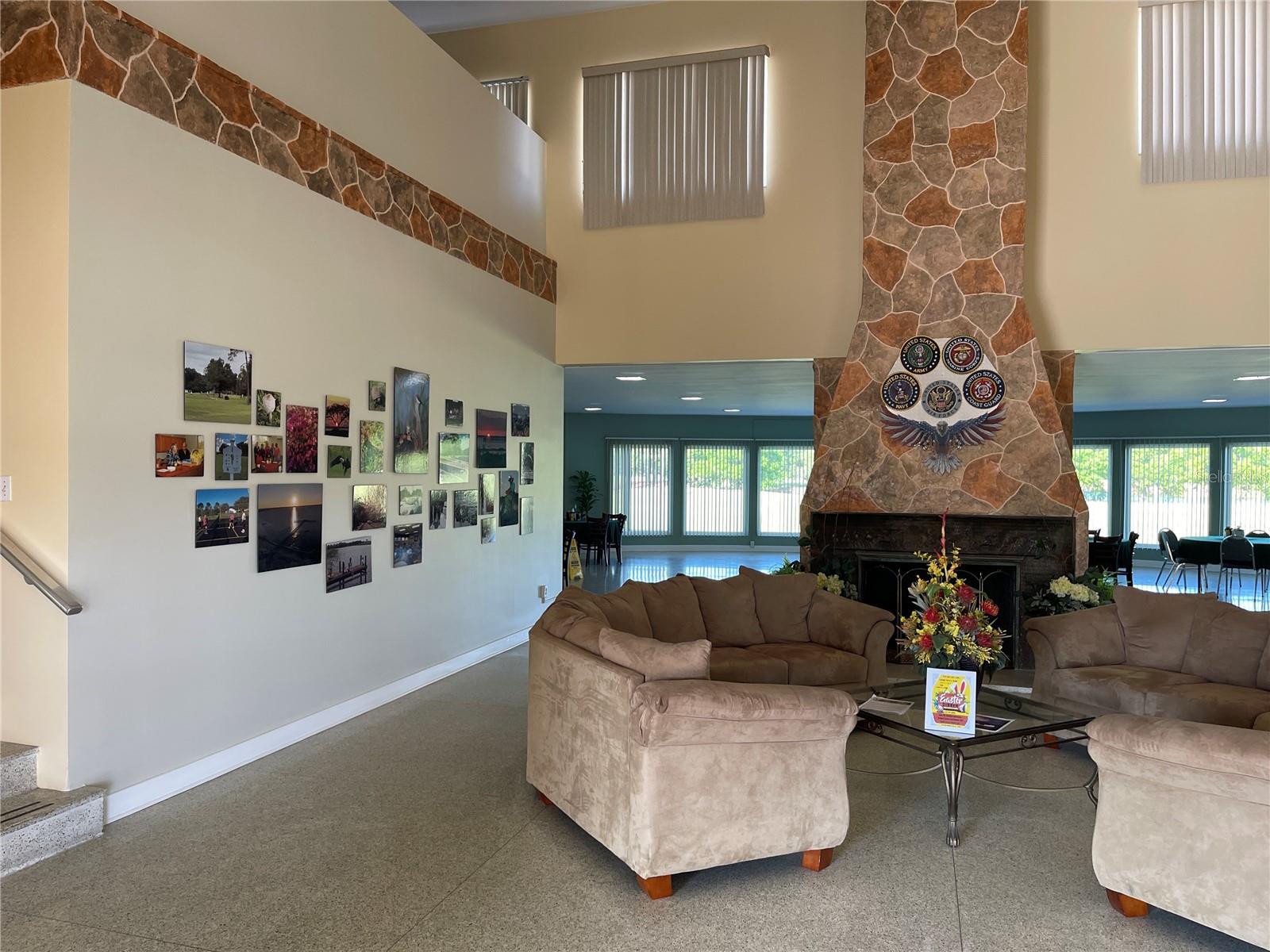 INDIAN LAKE ESTATES - Land