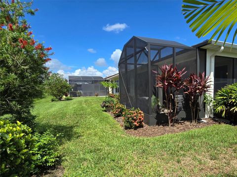 A home in KISSIMMEE