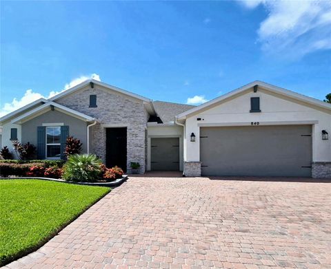 A home in KISSIMMEE