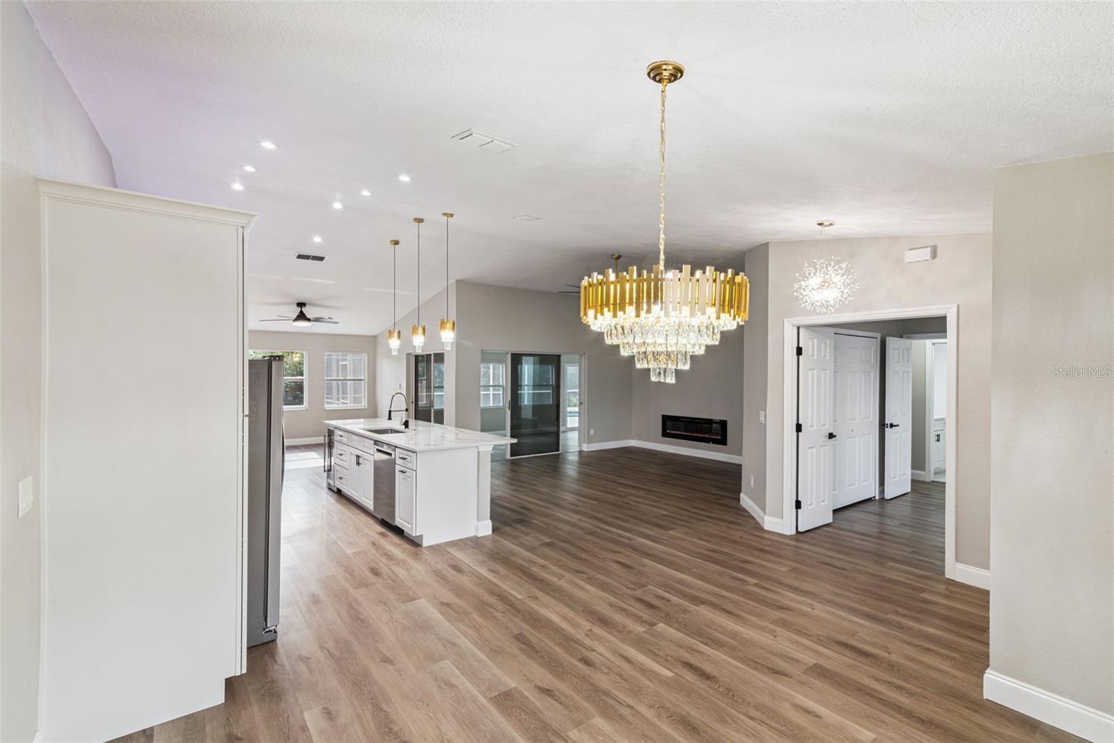 DEERFIELD PH 02B - Residential