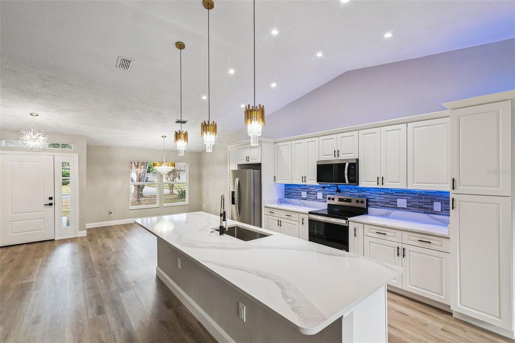 Photo of 2832 Smithfield Drive, Orlando, FL 32837 (MLS # S5138527)