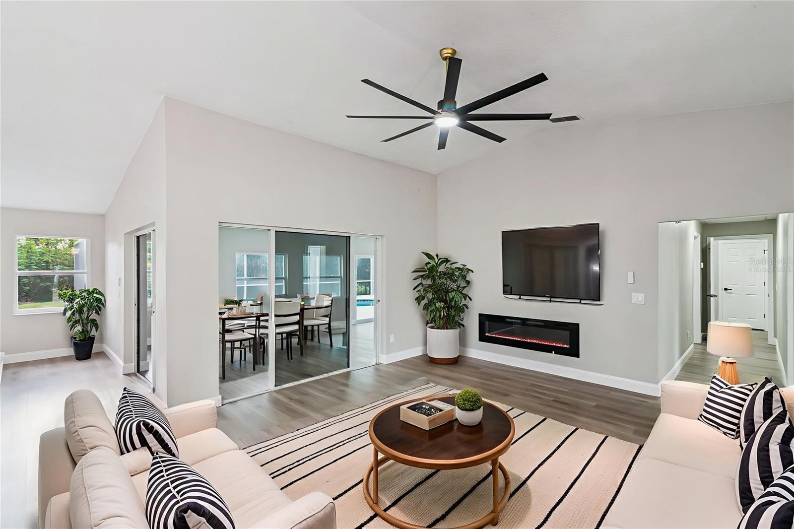 DEERFIELD PH 02B - Residential