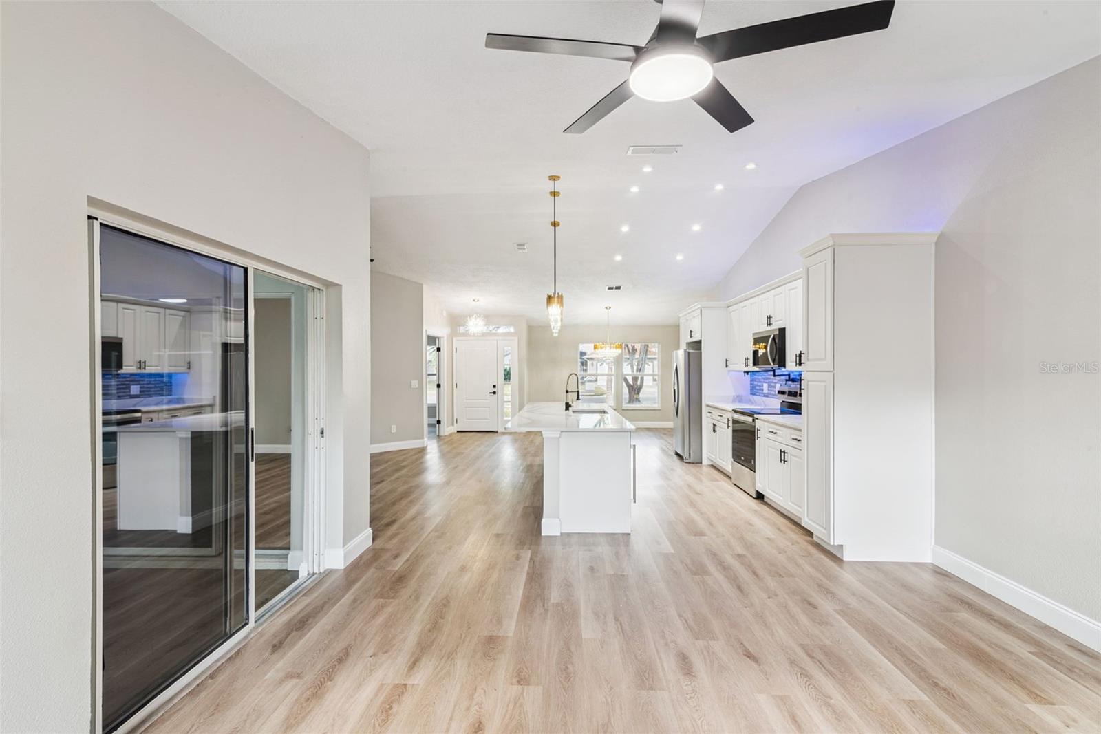 DEERFIELD PH 02B - Residential