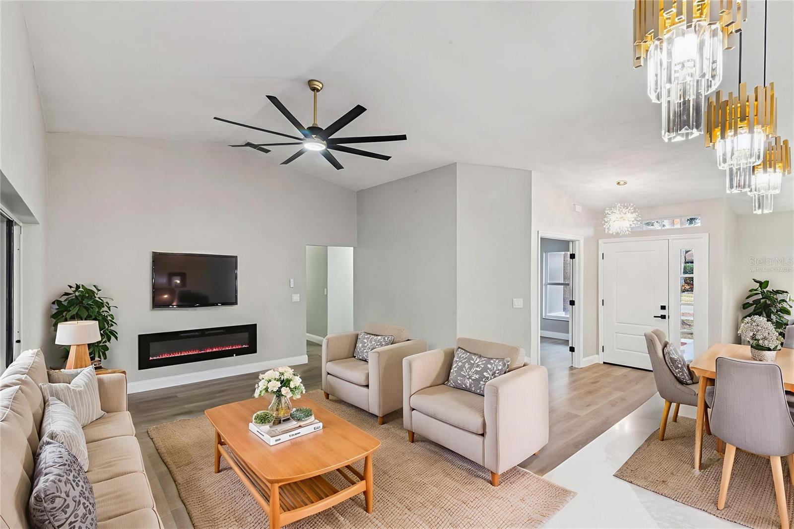 DEERFIELD PH 02B - Residential