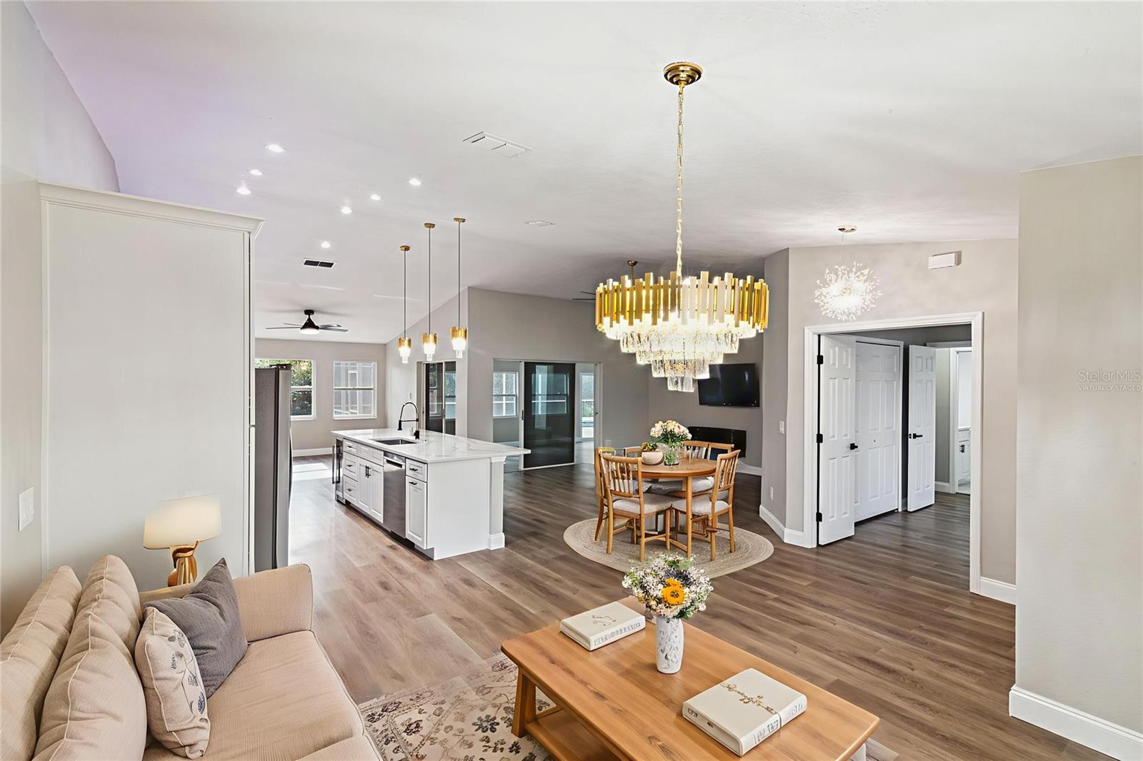 DEERFIELD PH 02B - Residential