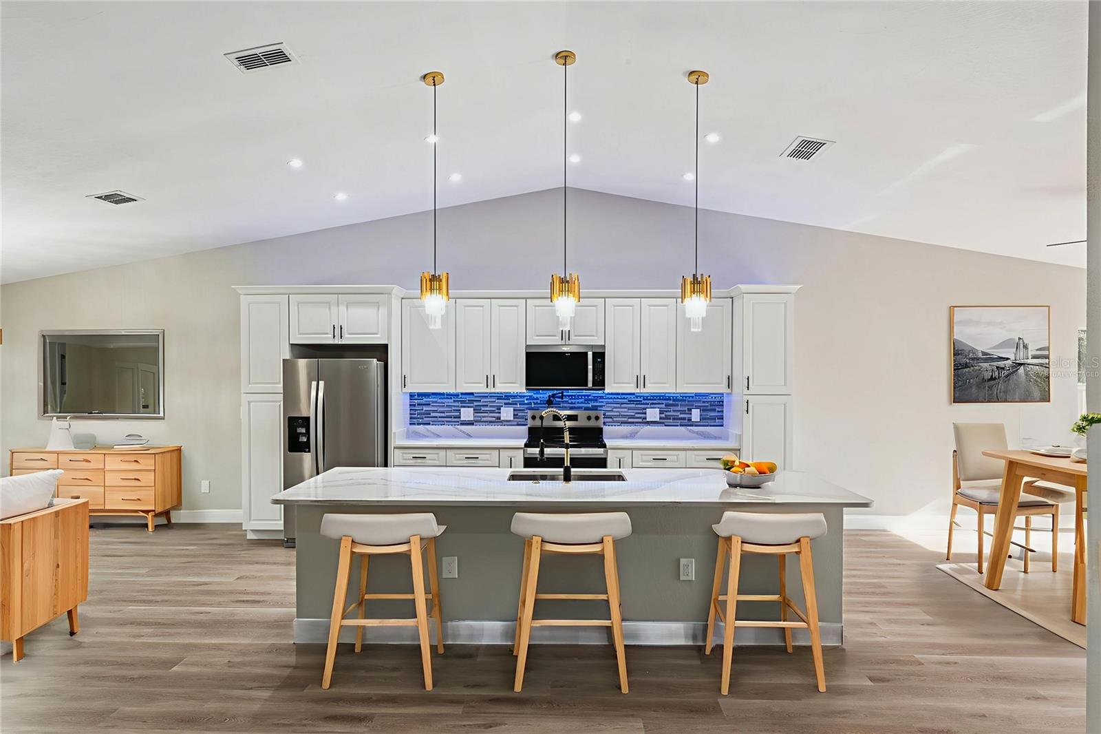 DEERFIELD PH 02B - Residential