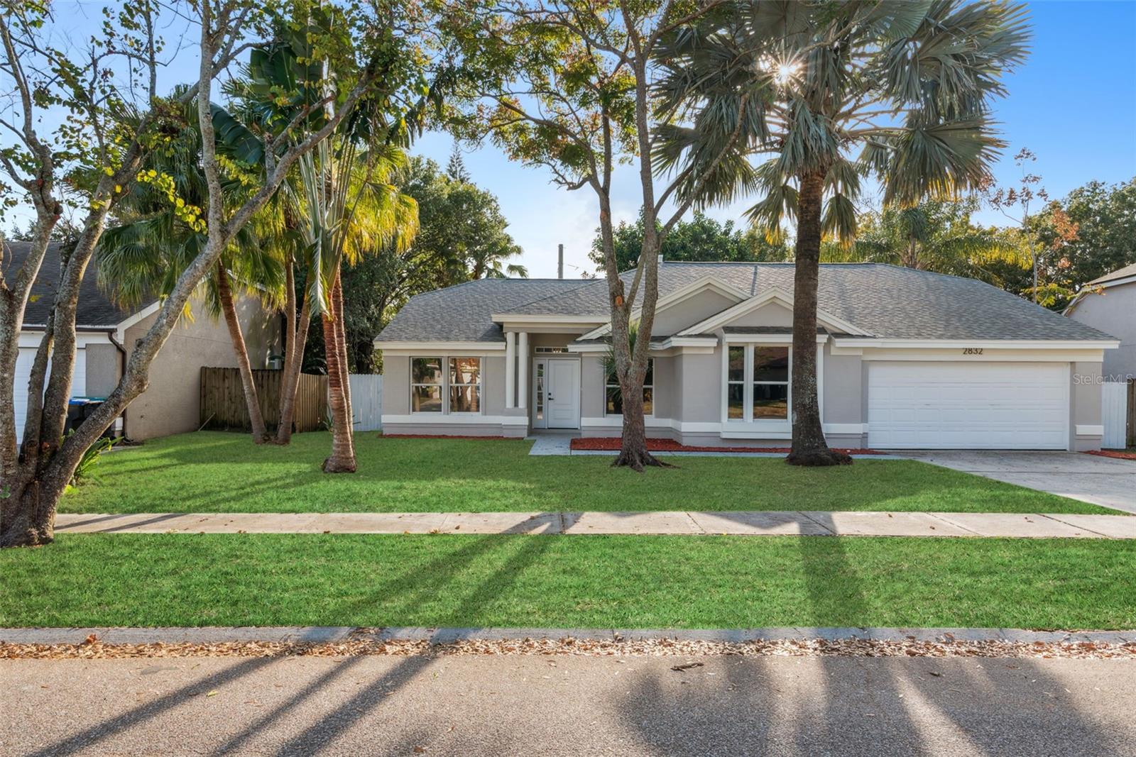 DEERFIELD PH 02B - Residential