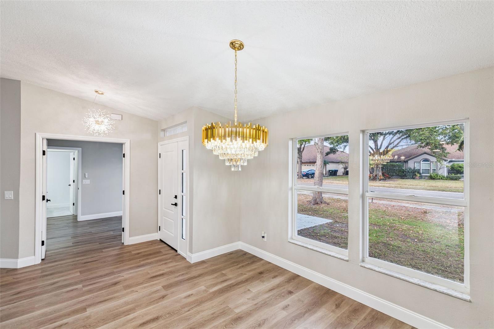 DEERFIELD PH 02B - Residential