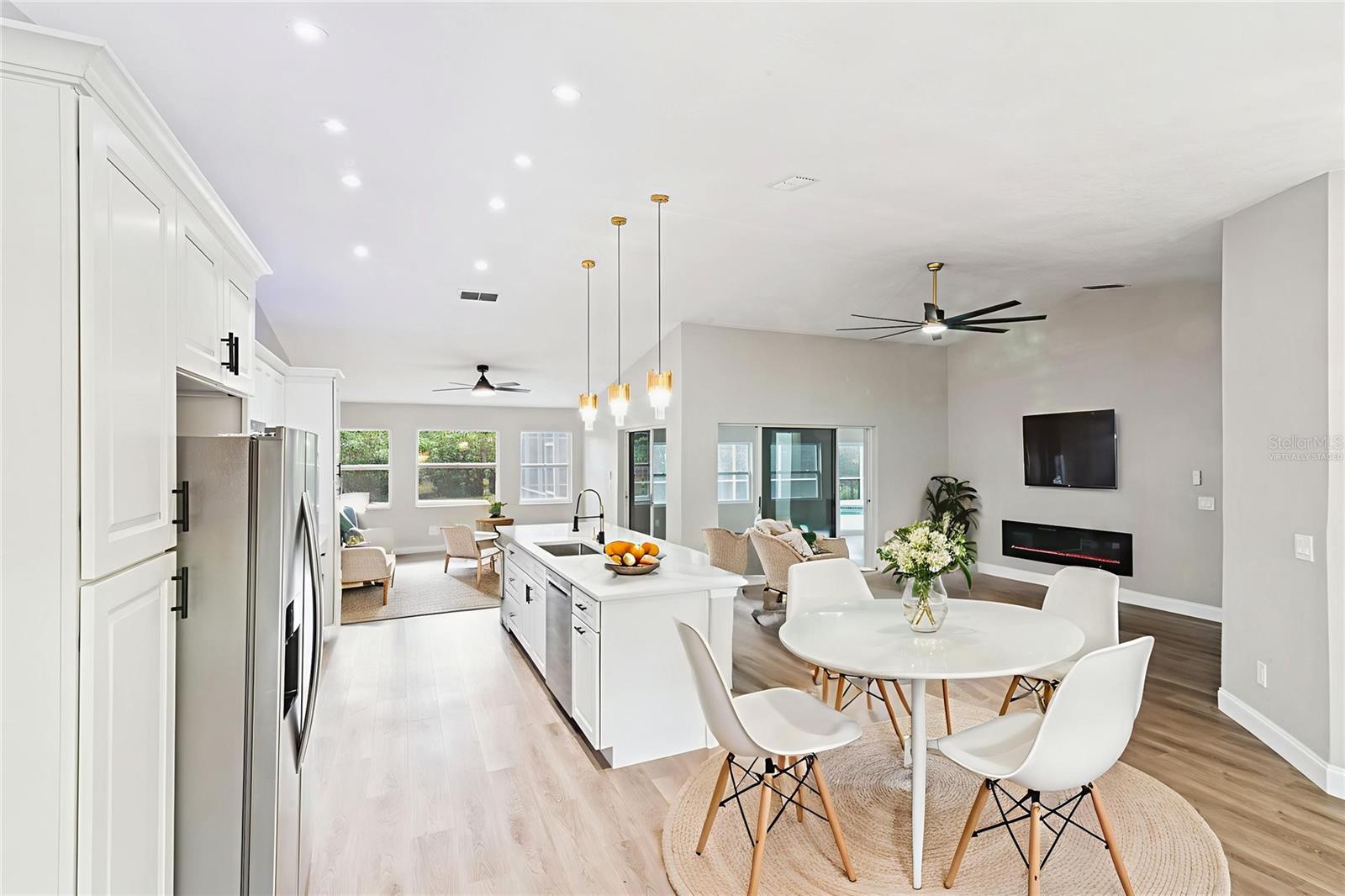 DEERFIELD PH 02B - Residential