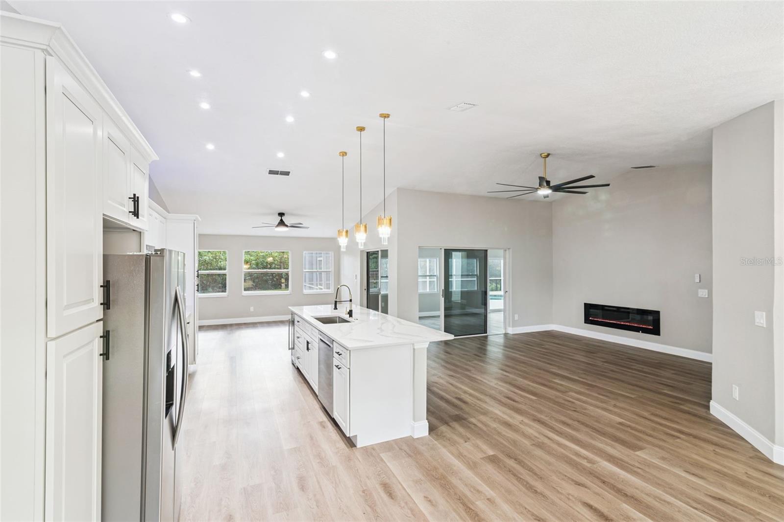 DEERFIELD PH 02B - Residential