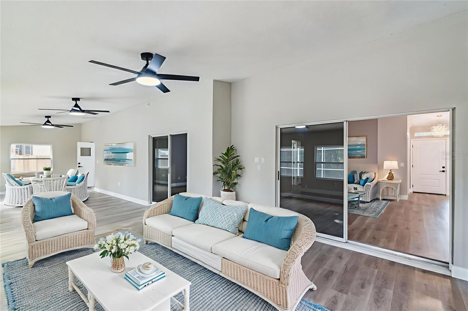 DEERFIELD PH 02B - Residential