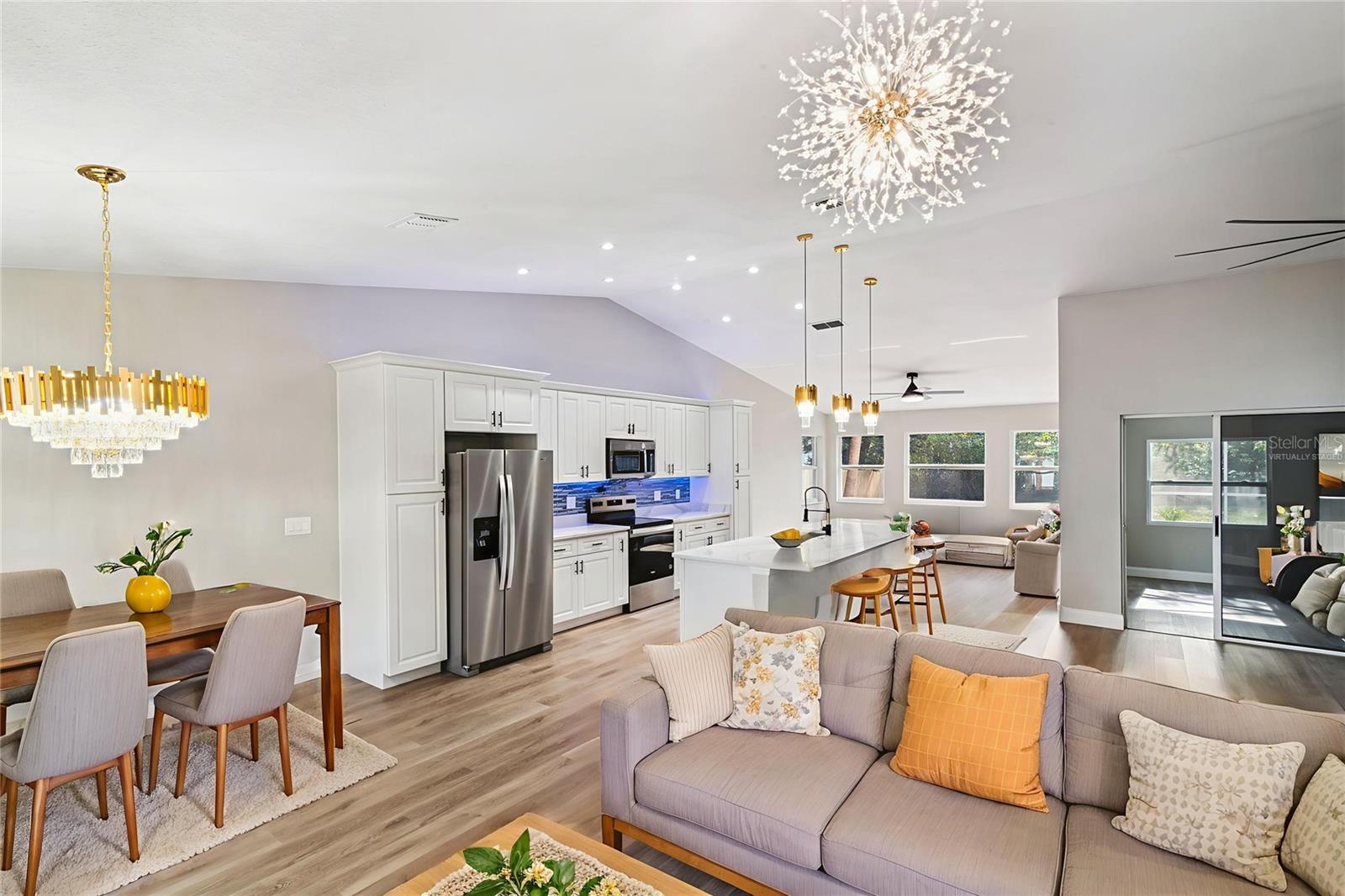 DEERFIELD PH 02B - Residential