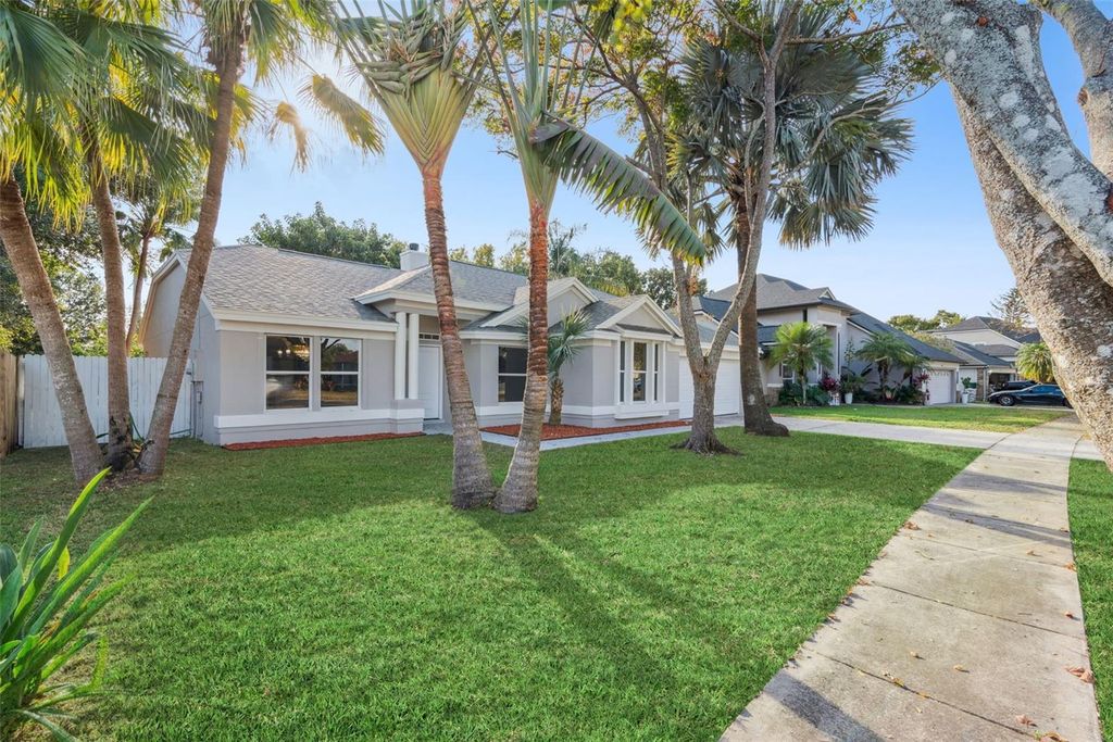 Photo of 2832 Smithfield Drive, Orlando, FL 32837 (MLS # S5138527)