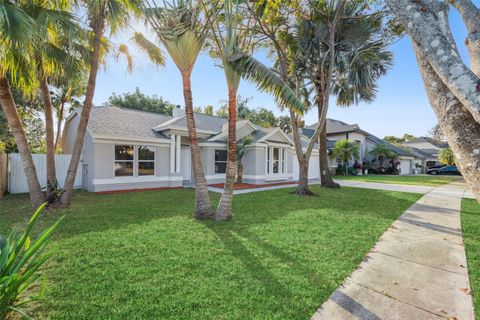 2832 SMITHFIELD DRIVE ORLANDO FL 32837