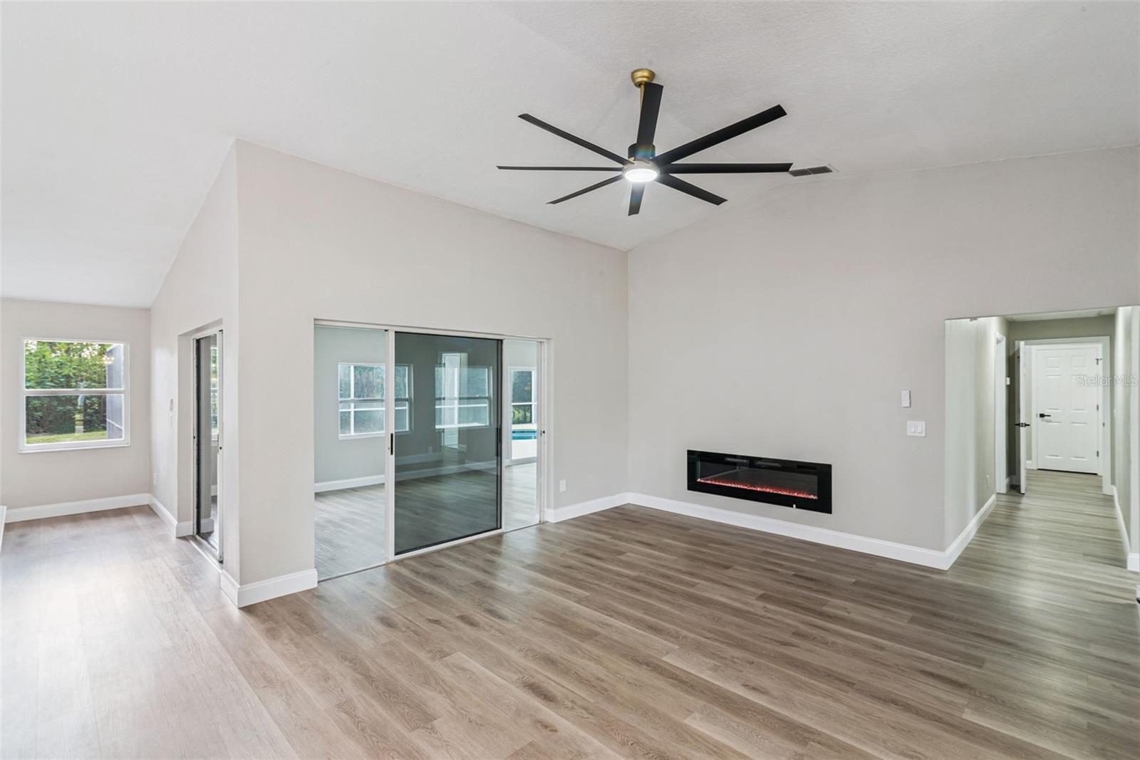 DEERFIELD PH 02B - Residential