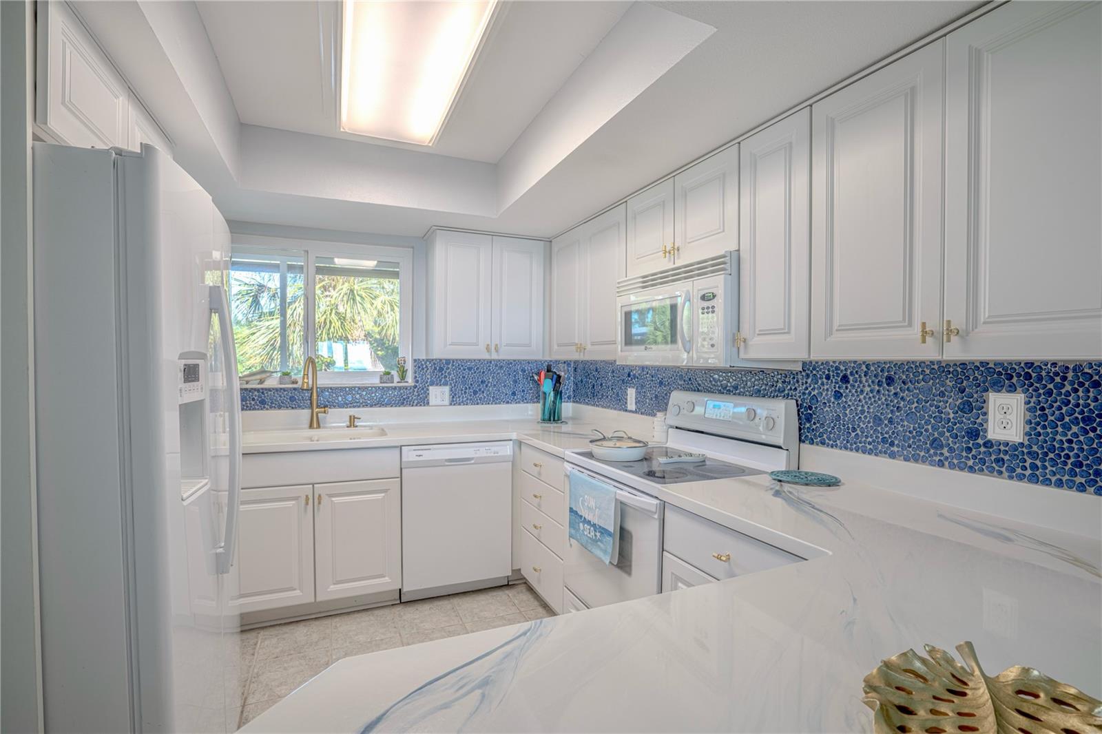 WESTBAY COVE SOUTH - Residential