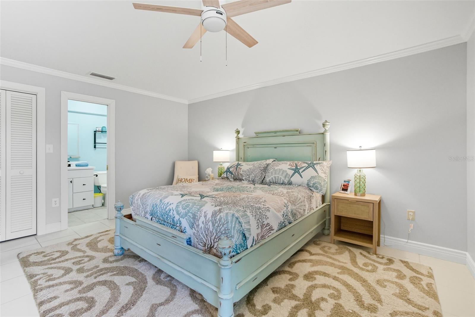 WESTBAY COVE SOUTH - Residential