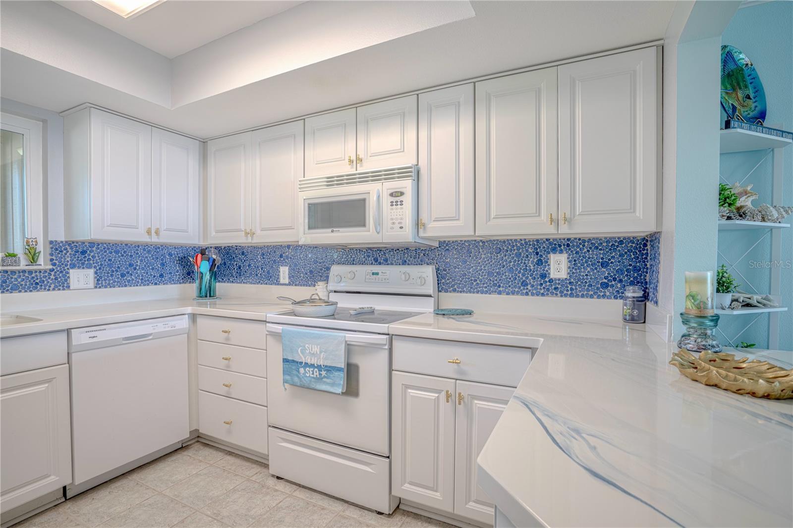 WESTBAY COVE SOUTH - Residential