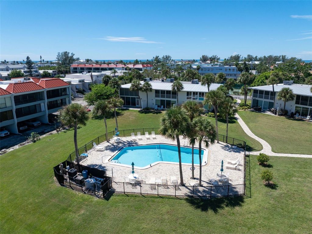 Photo of 749 Manatee Avenue #749, Holmes Beach, FL 34217 (MLS # A4690595)