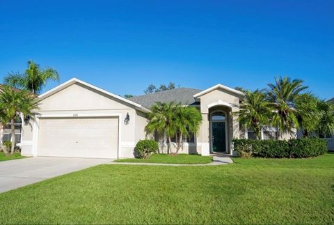 Photo of 6780 Calistoga Circle, Port Orange, FL 32128 (MLS # NS1087337)