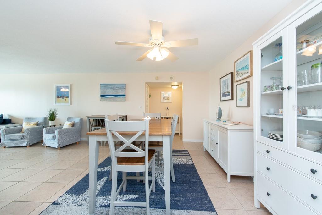 THREE PALMS POINTE CONDO - Residential