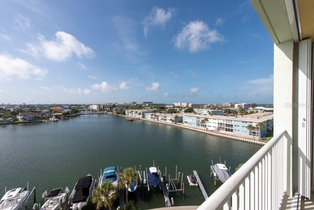 THREE PALMS POINTE CONDO - Residential