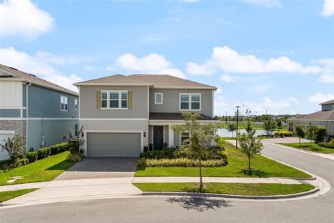 13822 DESTIN BEACH LANE ORLANDO FL 32827