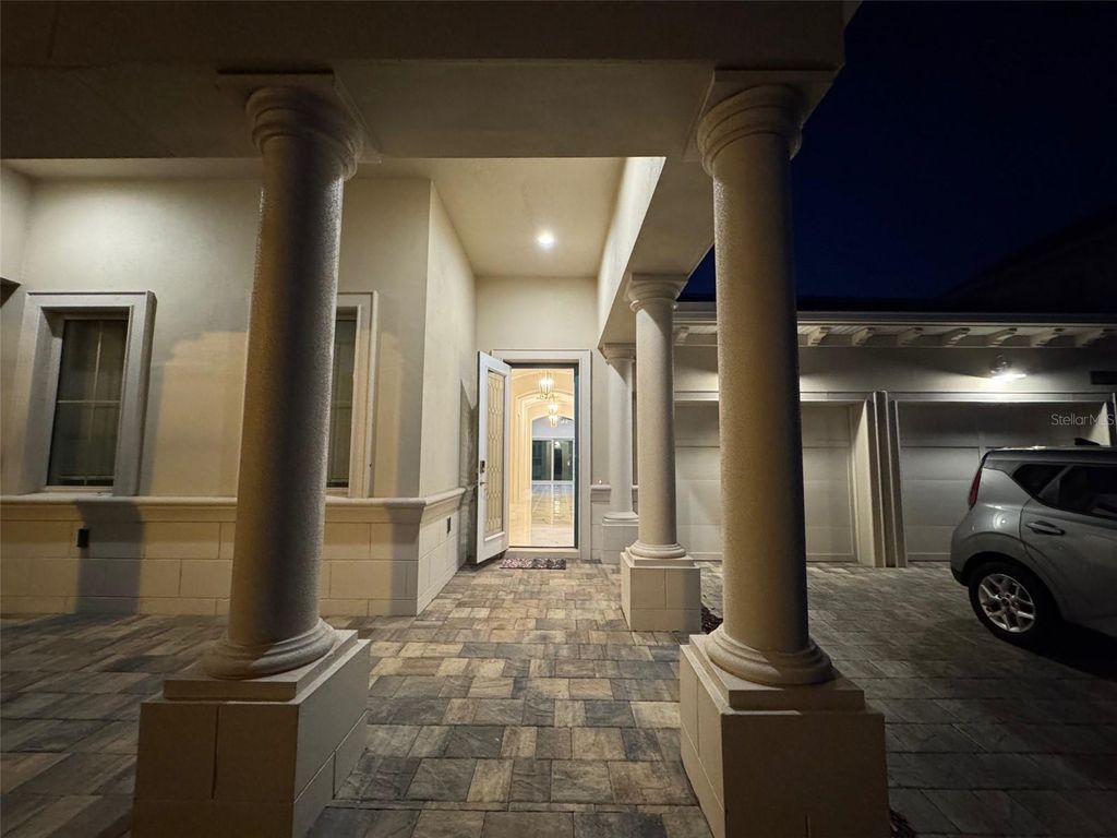 Photo of 8270 Topsail Place, Winter Garden, FL 34787 (MLS # O6354666)