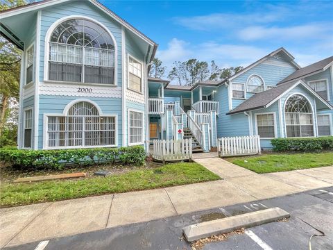 A home in KISSIMMEE