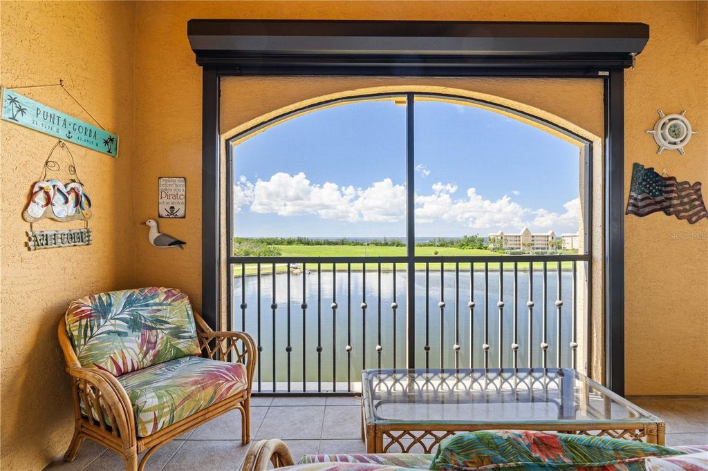 Photo of 99 Vivante Boulevard #9945, Punta Gorda, FL 33950 (MLS # C7514934)