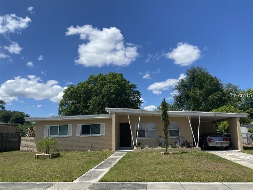Photo of 720 Faber Drive, Orlando, FL 32822 (MLS # O6370404)