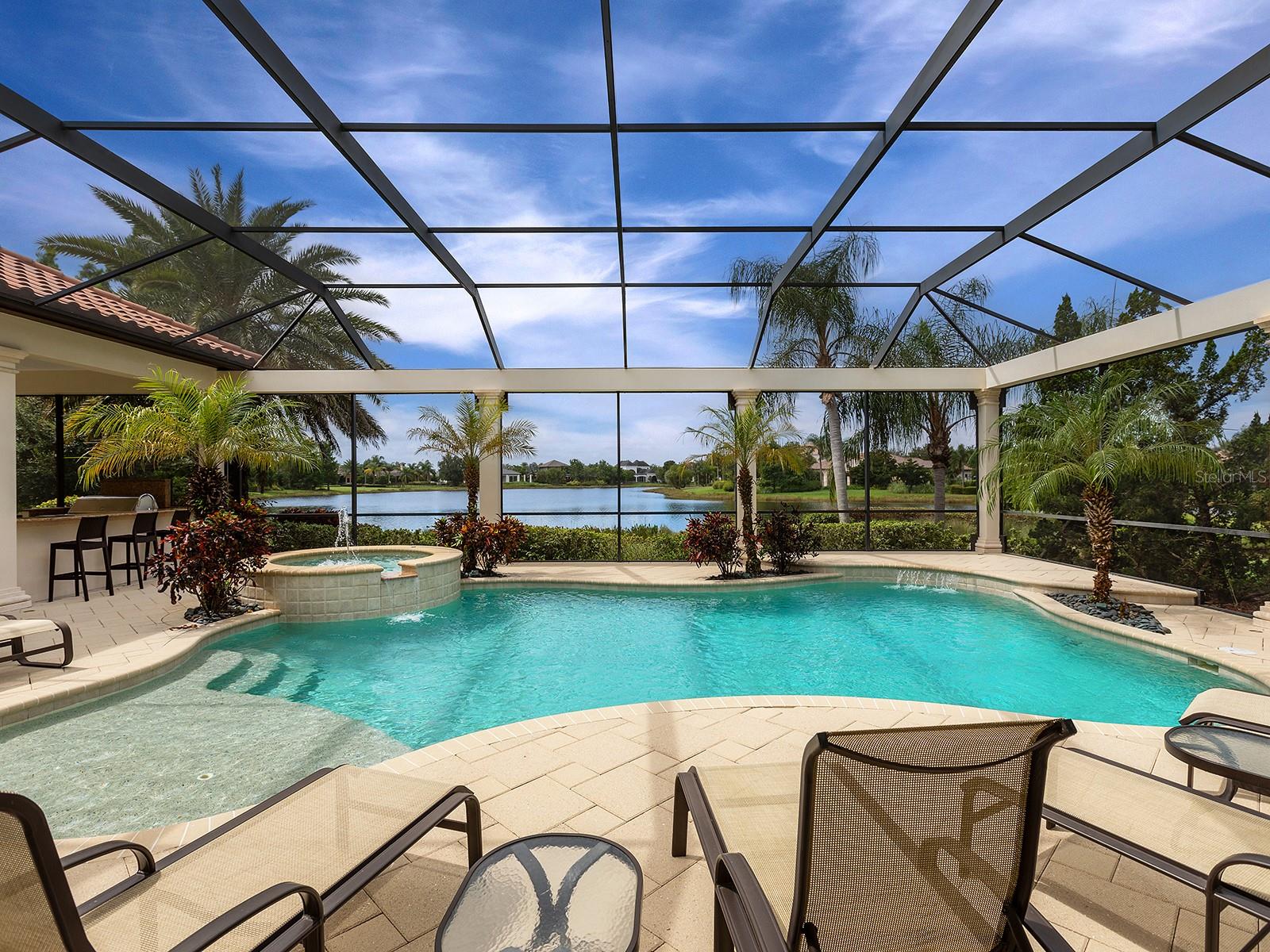 LAKE CLUB PH I - Residential