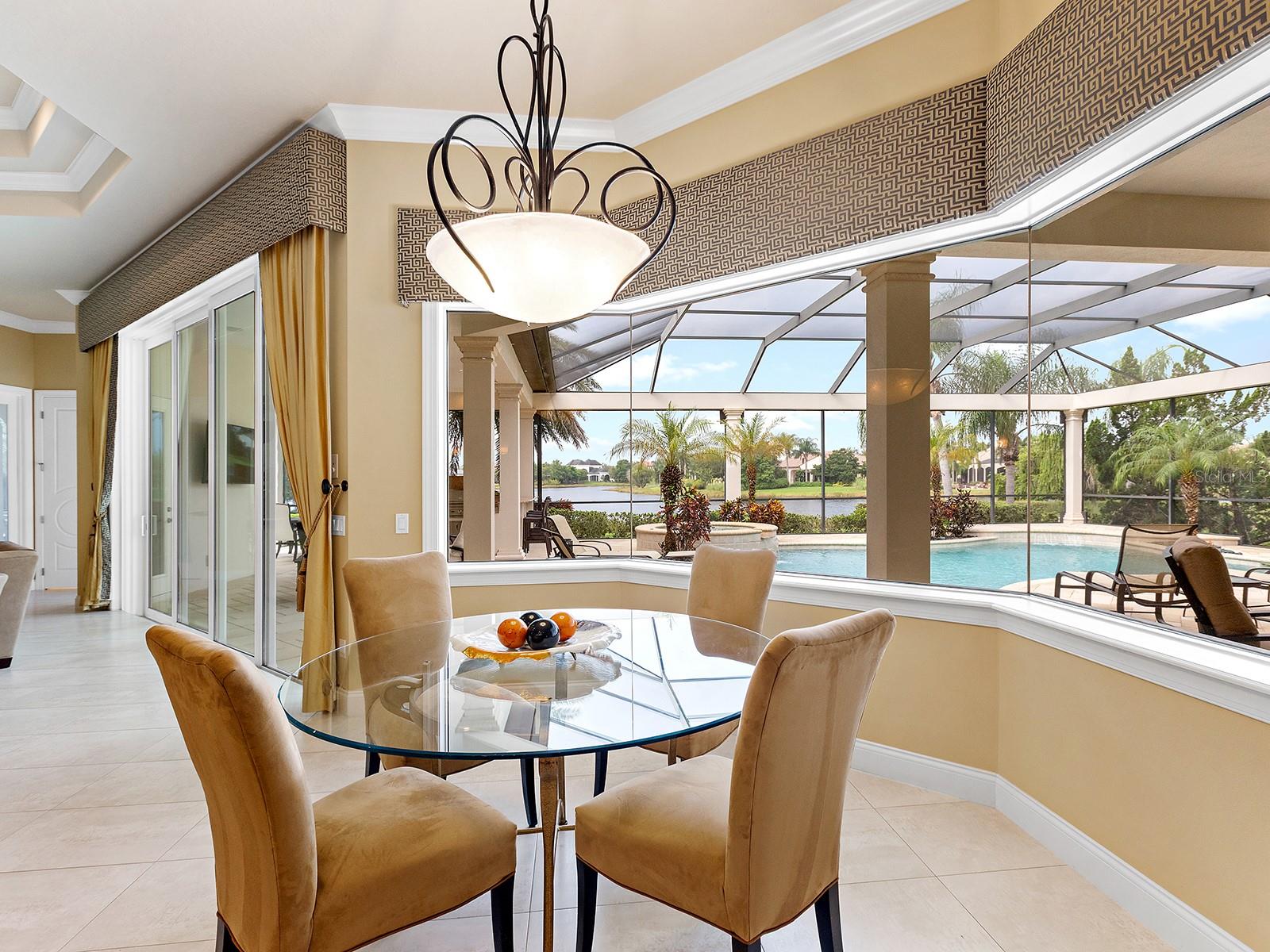 LAKE CLUB PH I - Residential