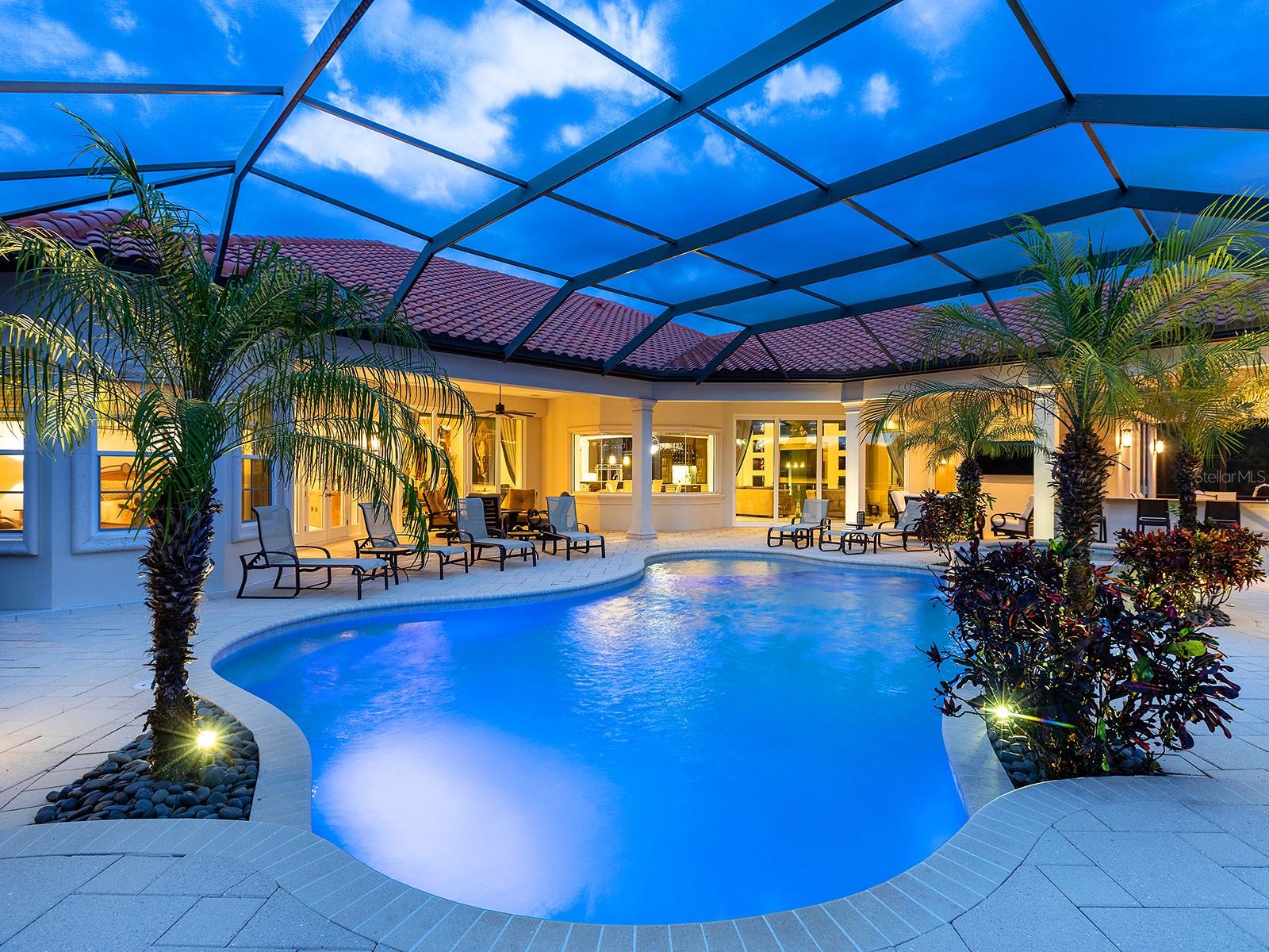 LAKE CLUB PH I - Residential