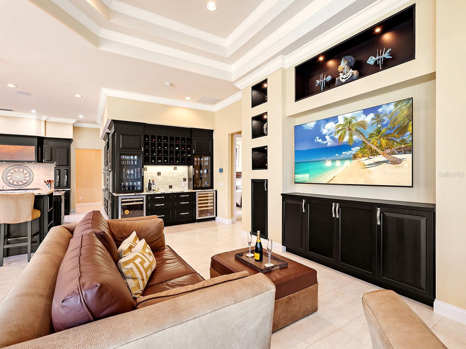 LAKE CLUB PH I - Residential