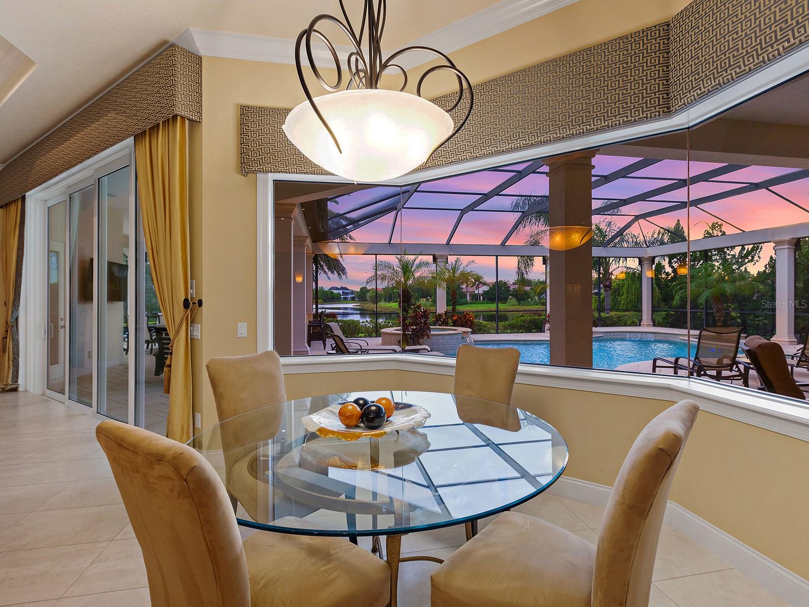 LAKE CLUB PH I - Residential