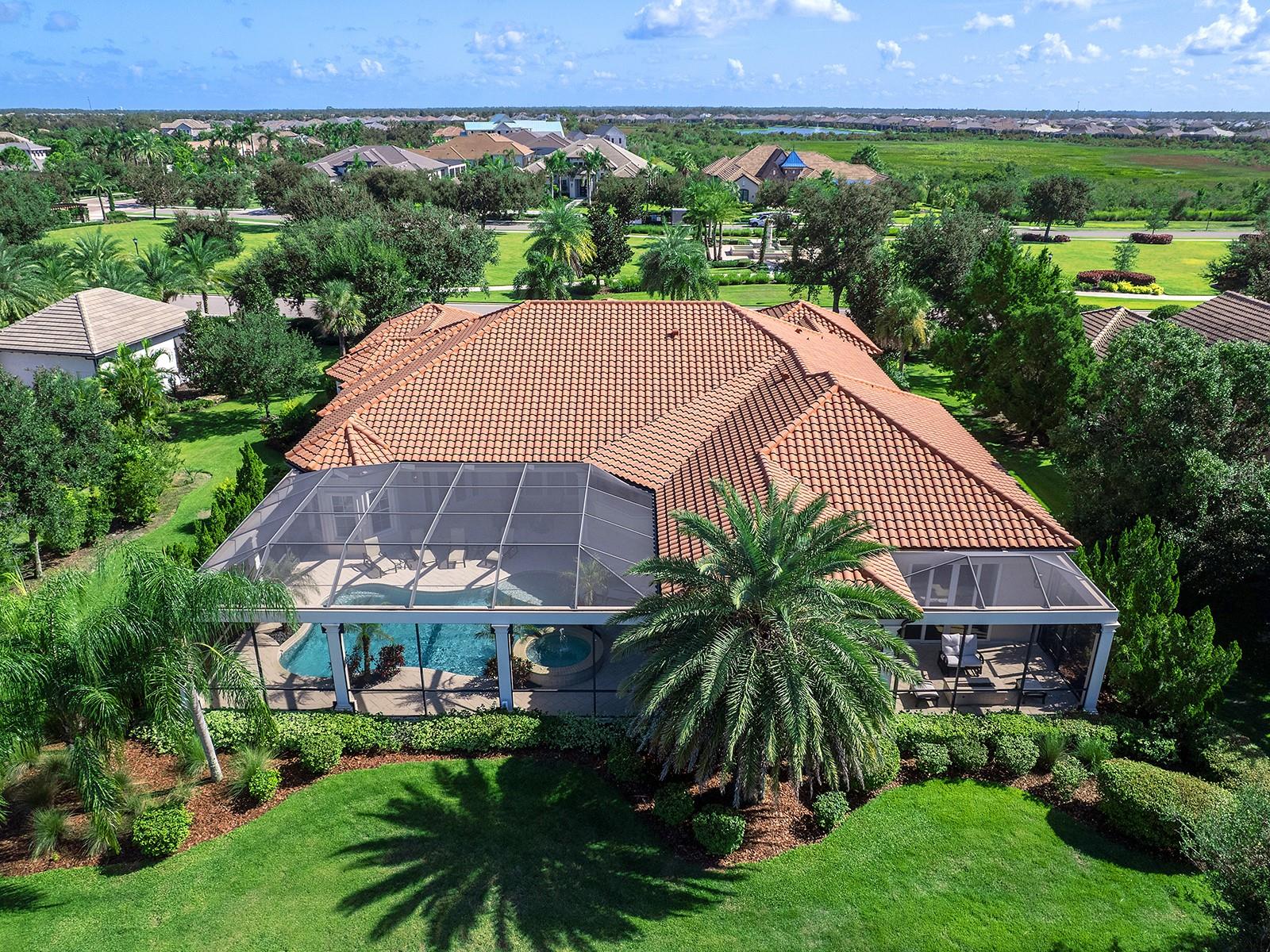 LAKE CLUB PH I - Residential