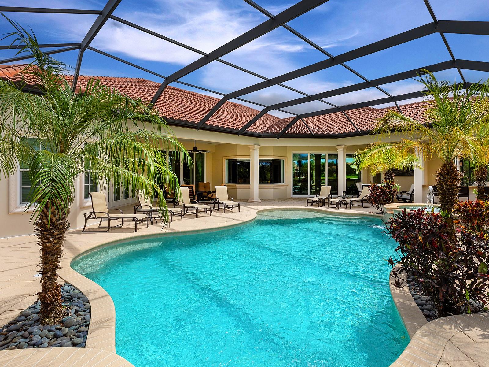 LAKE CLUB PH I - Residential