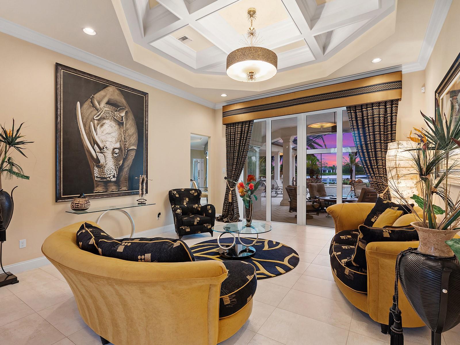 LAKE CLUB PH I - Residential
