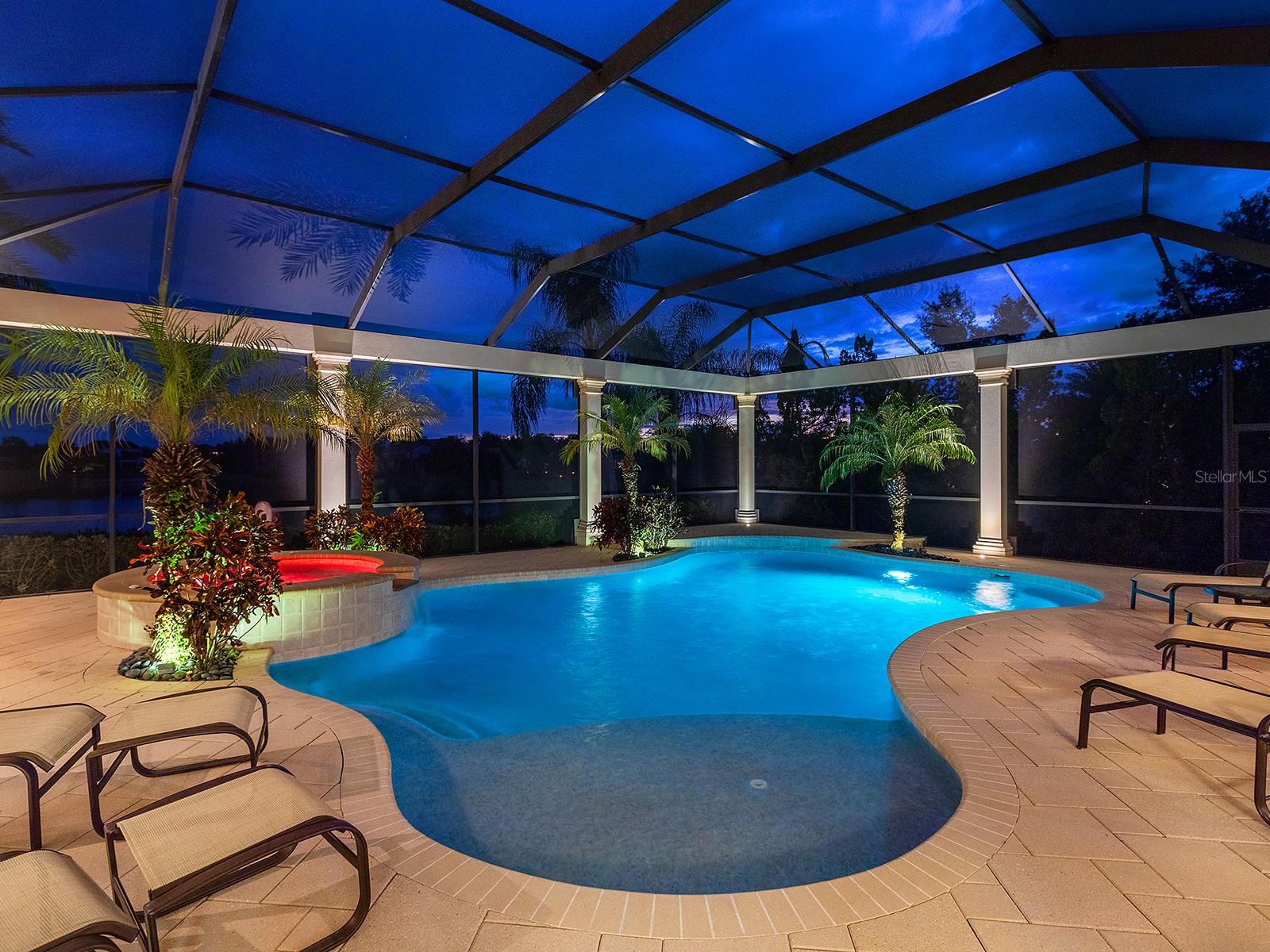 LAKE CLUB PH I - Residential